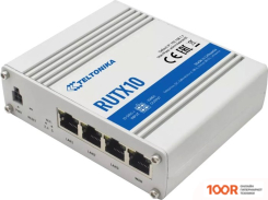 Wi-Fi роутер Teltonika RUTX10 (13212)