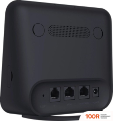 Wi-Fi роутер TCL LINKHUB HH42CV1 (ЧЕРНЫЙ ) (13207)