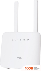 Wi-Fi роутер TCL LINKHUB HH42CV1 (БЕЛЫЙ) (13206)