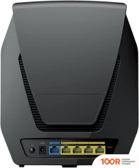Wi-Fi роутер Synology WRX560 (13205)