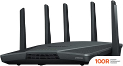 Wi-Fi роутер Synology RT6600AX (13204)