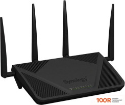 Wi-Fi роутер Synology RT2600AC (13203)