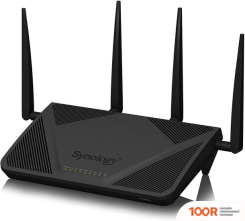 Wi-Fi роутер Synology RT2600AC (13203)