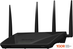 Wi-Fi роутер Synology RT2600AC (13203)