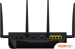 Wi-Fi роутер Synology RT2600AC (13203)