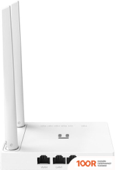 Wi-Fi роутер Netis W1 (13200)