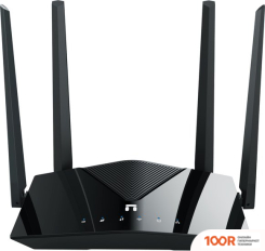 Wi-Fi роутер Netis NX10 (13199)