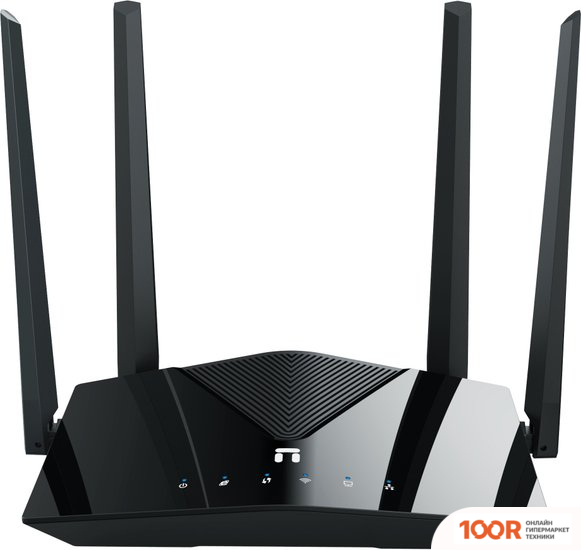 Wi-Fi роутер Netis NX10 (13199)