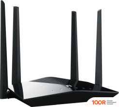 Wi-Fi роутер Netis NX10 (13199)