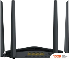 Wi-Fi роутер Netis NX10 (13199)