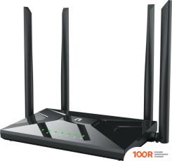 Wi-Fi роутер Netis NC65 (13198)