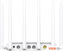 Wi-Fi роутер Netis NC63 (13197)