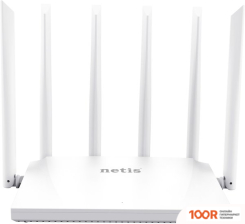 Wi-Fi роутер Netis NC63 (13197)