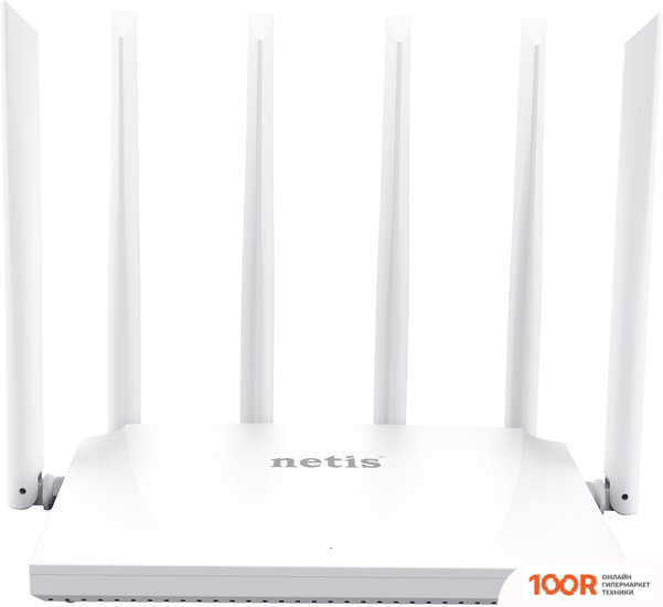 Wi-Fi роутер Netis NC63 (13197)