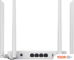 Wi-Fi роутер Netis NC21 (13196)