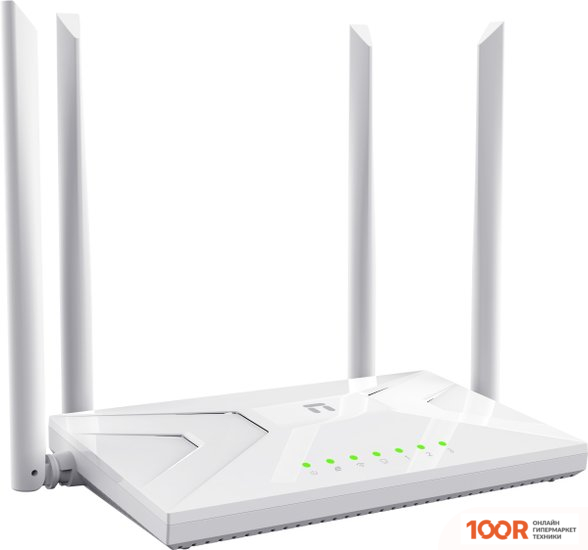 Wi-Fi роутер Netis NC21 (13196)