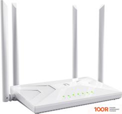 Wi-Fi роутер Netis NC21 (13196)