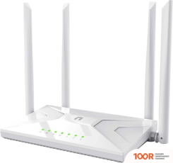 Wi-Fi роутер Netis NC21 (13196)