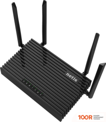 Wi-Fi роутер Netis N6 (13195)