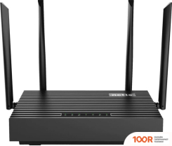 Wi-Fi роутер Netis N6 (13195)