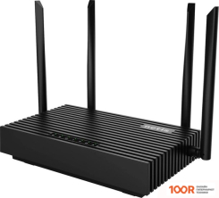 Wi-Fi роутер Netis N6 (13195)