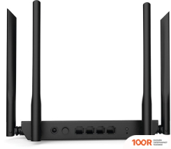 Wi-Fi роутер Netis N3 (13193)