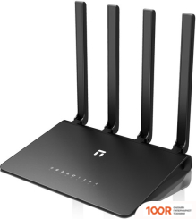 Wi-Fi роутер Netis N2 (13192)