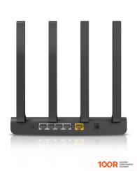 Wi-Fi роутер Netis N2 (13192)