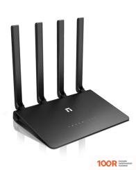 Wi-Fi роутер Netis N2 (13192)