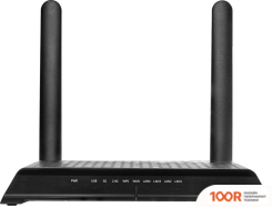 Wi-Fi роутер Netis N1 (13191)