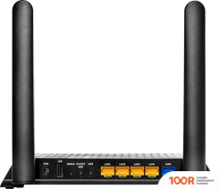 Wi-Fi роутер Netis N1 (13191)