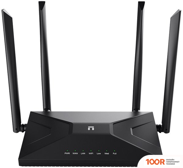 Wi-Fi роутер Netis MW5360 (13190)