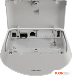 Wi-Fi роутер Mikrotik MANTBOX AX 15S (13185)