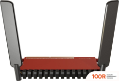 Wi-Fi роутер Mikrotik L009UIGS-2HAXD-IN (13184)