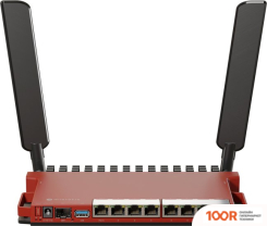 Wi-Fi роутер Mikrotik L009UIGS-2HAXD-IN (13184)