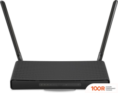 Wi-Fi роутер Mikrotik HAP AX3 C53UIG+5HPAXD2HPAXD (13183)