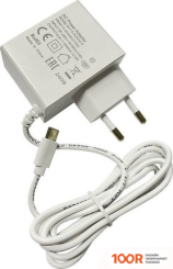 Wi-Fi роутер Mikrotik HAP AX LITE L41G-2AXD (13181)