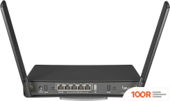 Wi-Fi роутер Mikrotik HAP AC3 RBD53IG-5HACD2HND (13180)