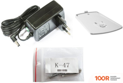 Wi-Fi роутер Mikrotik HAP AC3 LTE6 KIT (13179)