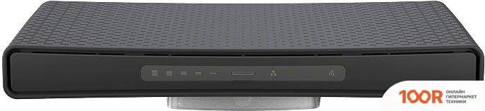 Wi-Fi роутер Mikrotik HAP AC3 LTE6 KIT (13179)