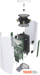 Wi-Fi роутер Mikrotik AUDIENCE RBD25G-5HPACQD2HPND (13178)