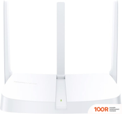 Wi-Fi роутер Mercusys MW306R (13177)