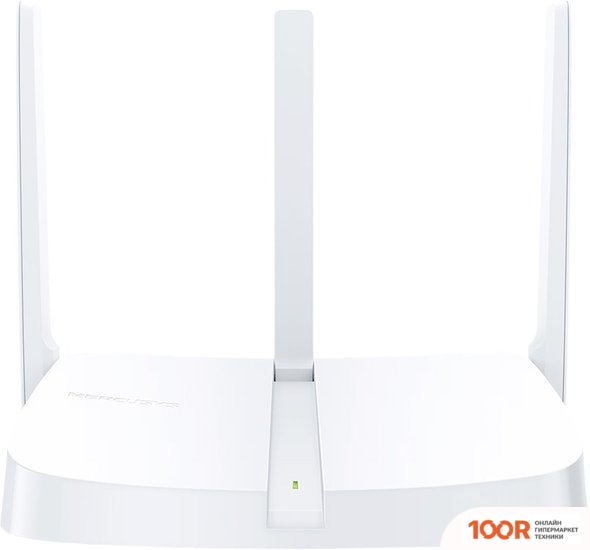 Wi-Fi роутер Mercusys MW306R (13177)