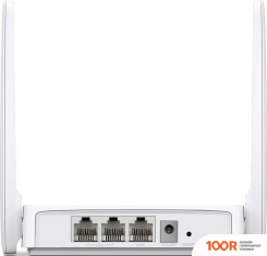 Wi-Fi роутер Mercusys MW302R (13176)