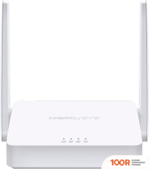 Wi-Fi роутер Mercusys MW302R (13176)