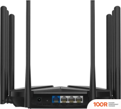 Wi-Fi роутер Mercusys MR90X V1 (13175)