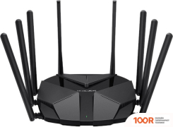 Wi-Fi роутер Mercusys MR90X V1 (13175)