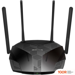 Wi-Fi роутер Mercusys MR80X (13174)