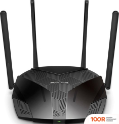 Wi-Fi роутер Mercusys MR70X (13173)