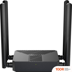 Wi-Fi роутер Mercusys MR62X (13172)